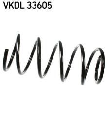 SKF VKDL 33605